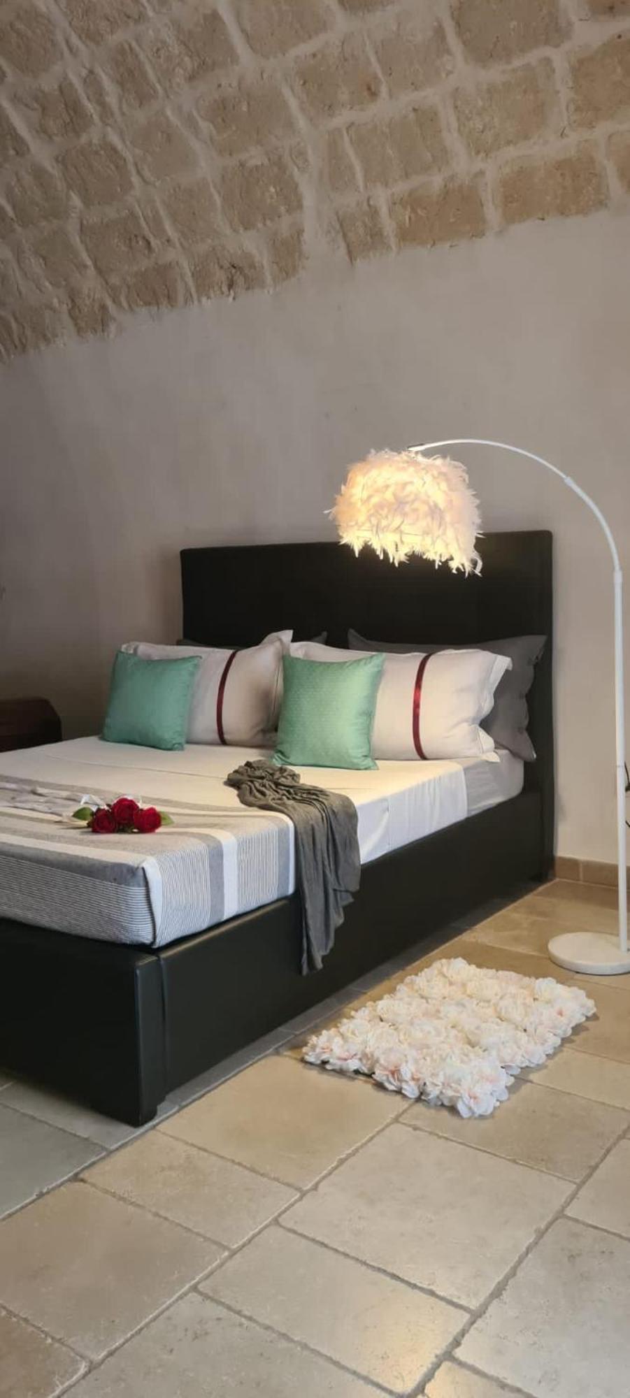 Borgovecchio Suite Ostuni Dış mekan fotoğraf