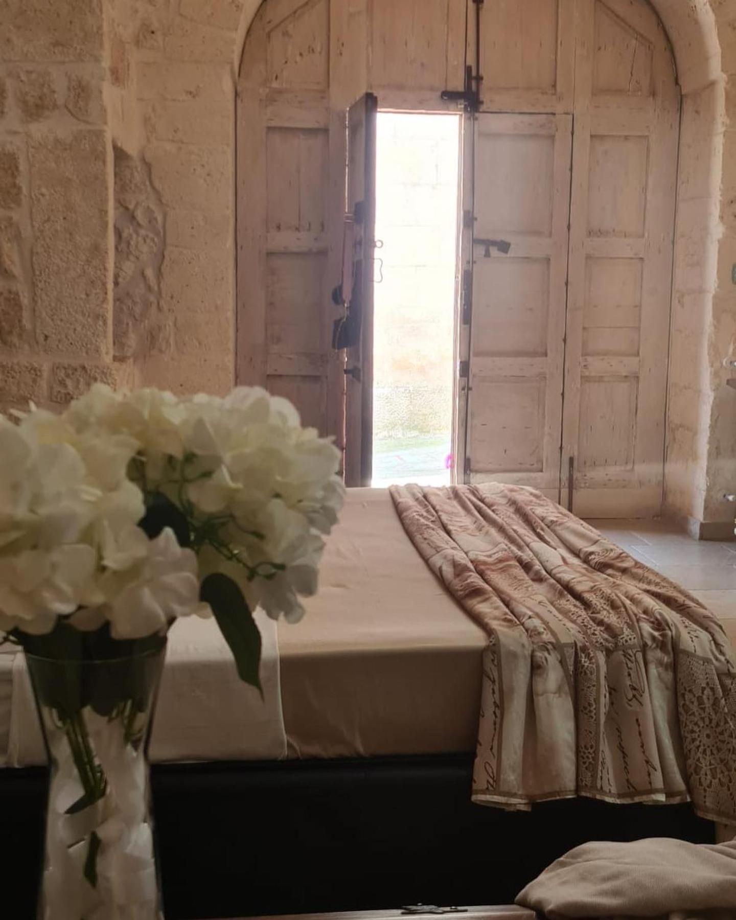 Borgovecchio Suite Ostuni Dış mekan fotoğraf